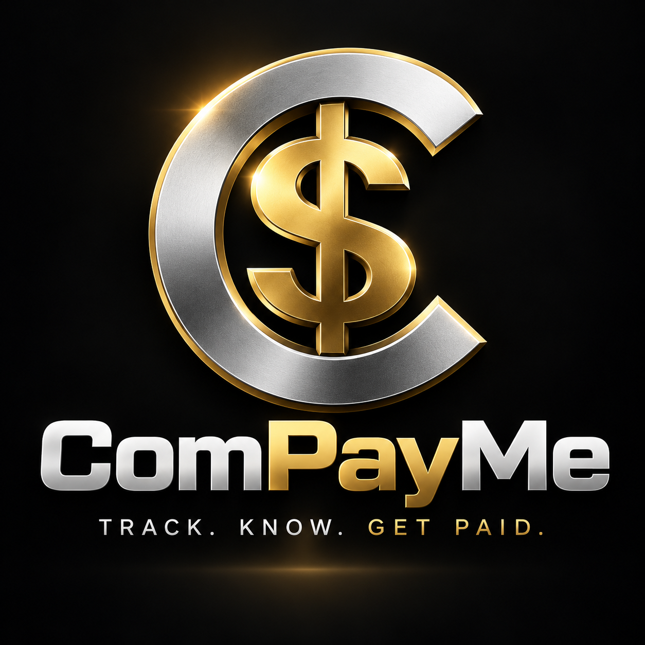 ComPayMe - Track it. Know it. Get paid.